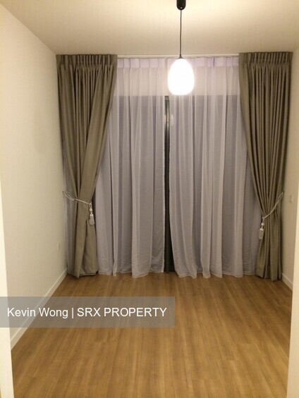 The Lakefront Residences (D22), Condominium #579389991